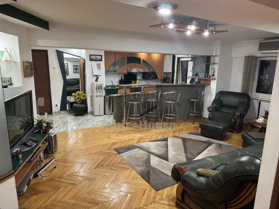 Apartament 4 camere, et 1, suprafata 80 mp, Manastur zona str Izlazului - 10