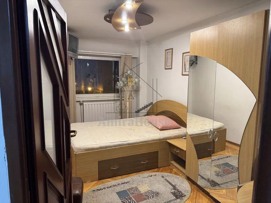 Apartament 4 camere, et 1, suprafata 80 mp, Manastur zona str Izlazului - 7