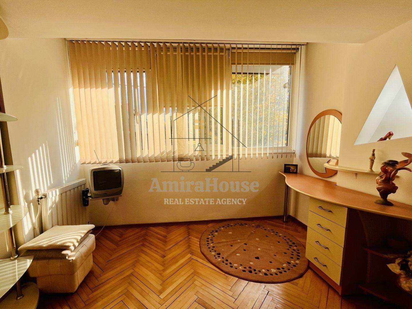 Apartament 4 camere, et 1, suprafata 80 mp, Manastur zona str Izlazului - 6
