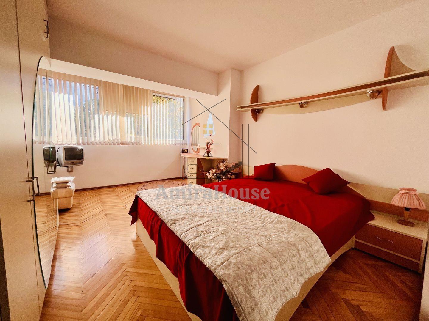 Apartament 4 camere, et 1, suprafata 80 mp, Manastur zona str Izlazului - 2