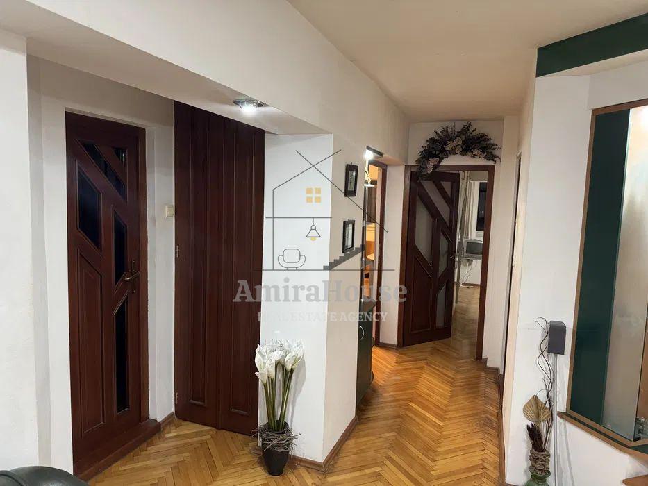 Apartament 4 camere, et 1, suprafata 80 mp, Manastur zona str Izlazului - 4