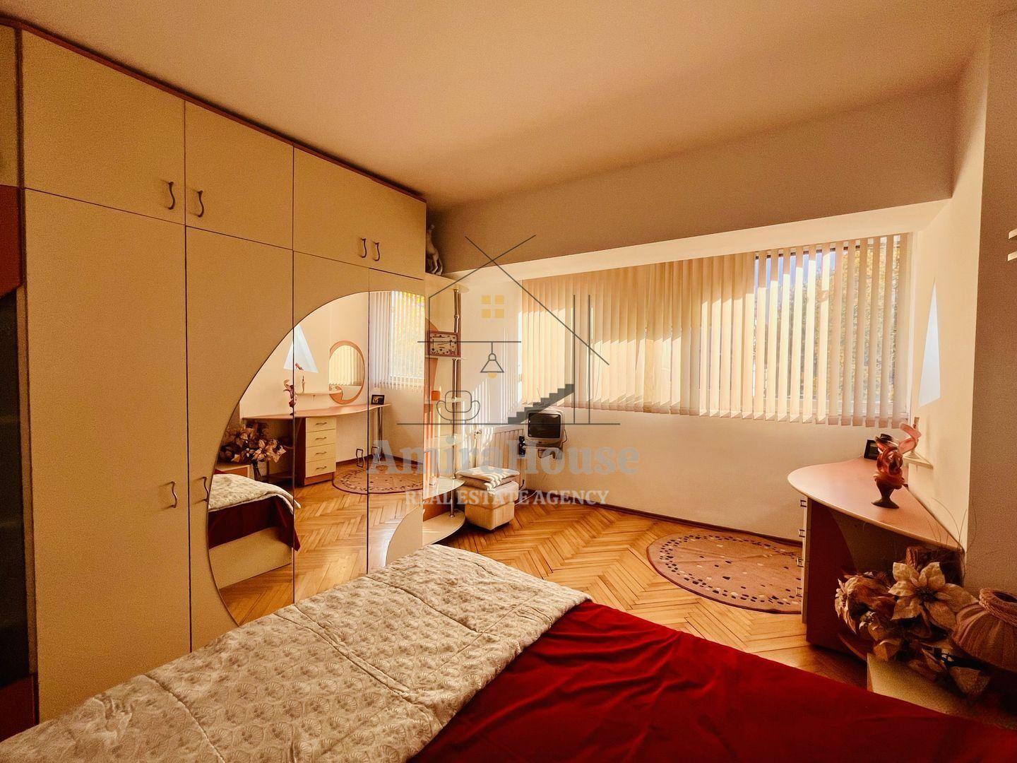 Apartament 4 camere, et 1, suprafata 80 mp, Manastur zona str Izlazului - 3