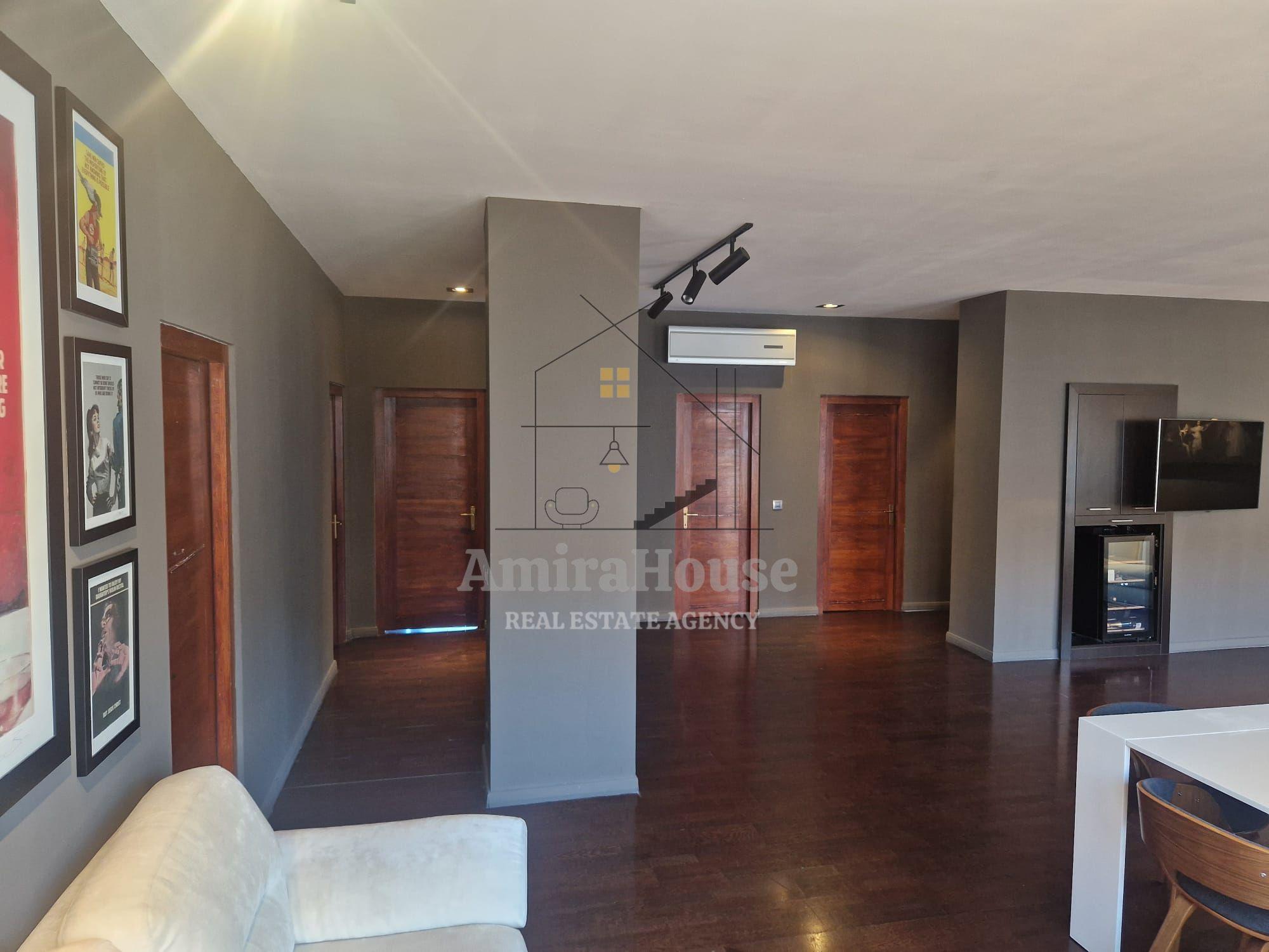 Apartament 4 camere, finisat, 122 mp, Bulevardul Eroilor Cluj - 6