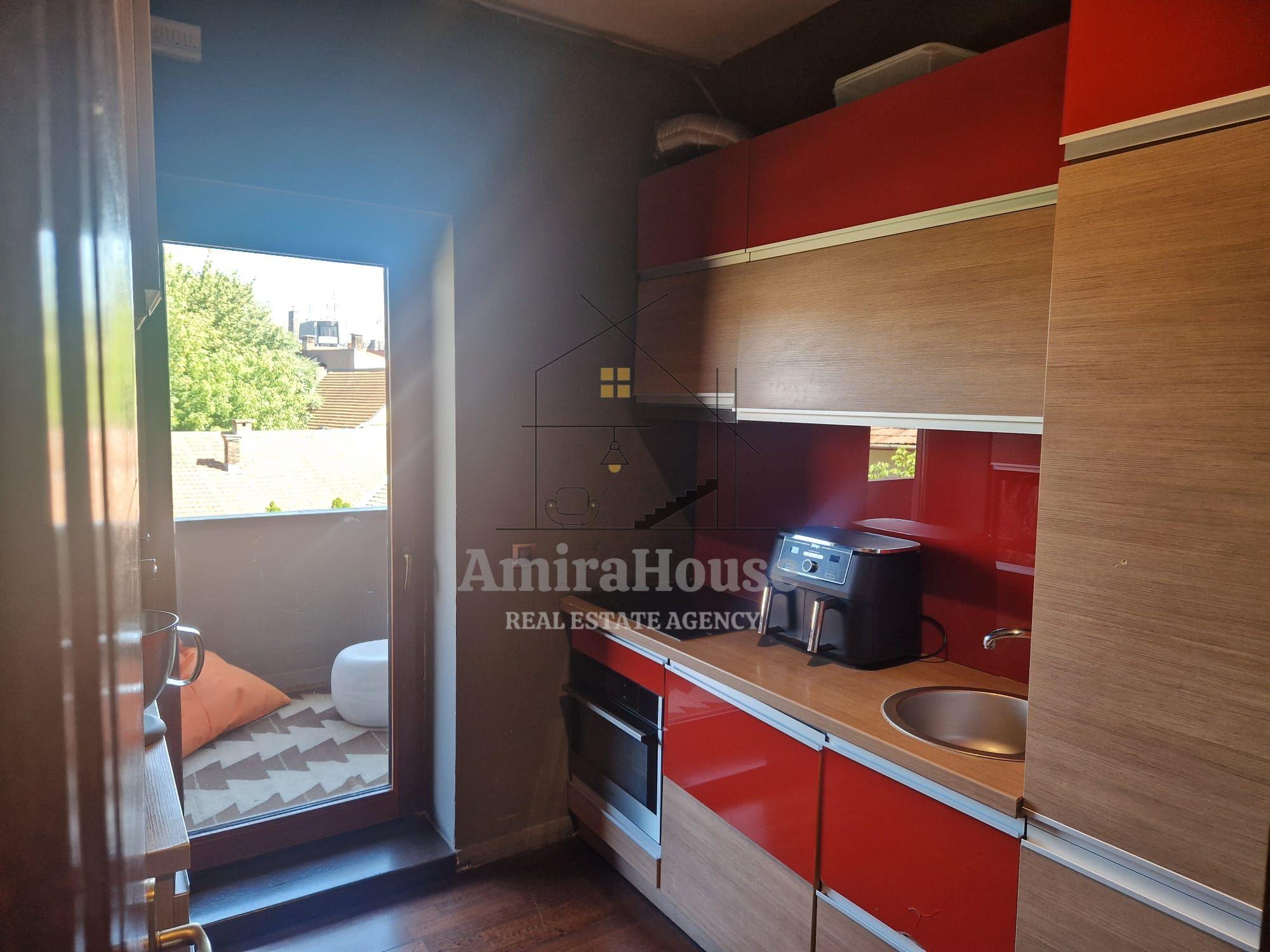 Apartament 4 camere, finisat, 122 mp, Bulevardul Eroilor Cluj - 10