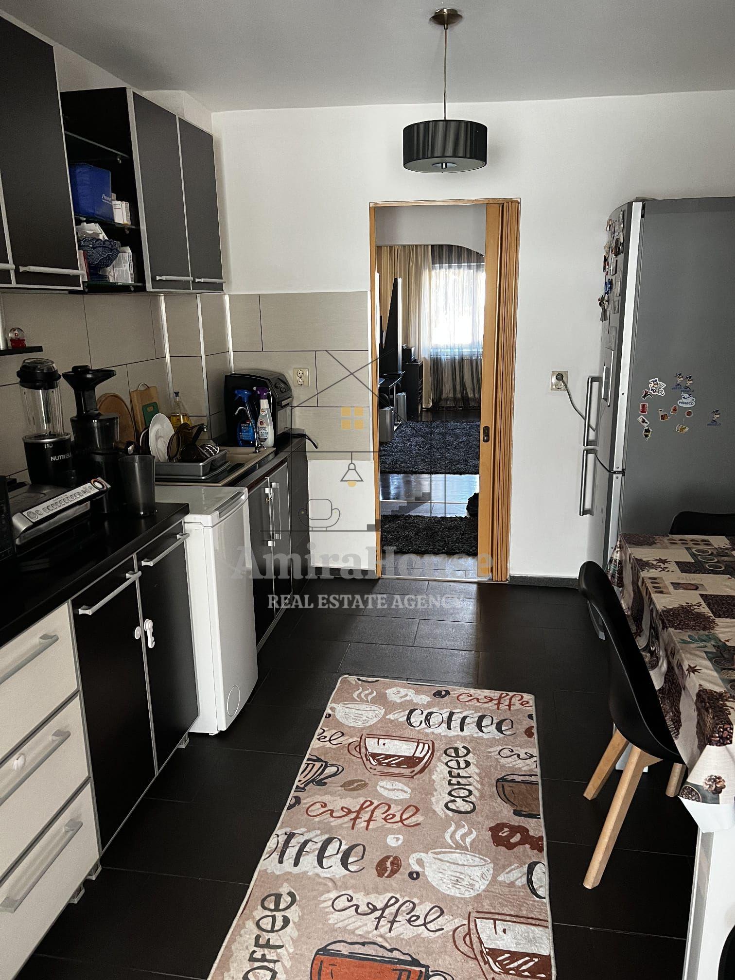 Apartament 3 camere, 65 mp, Manastur zona McDonald's - 11