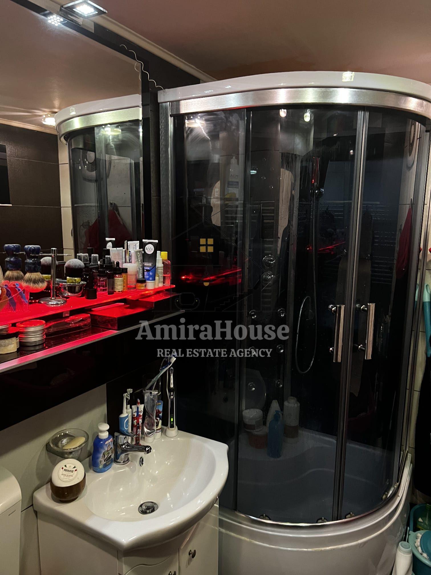 Apartament 3 camere, 65 mp, Manastur zona McDonald's - 14