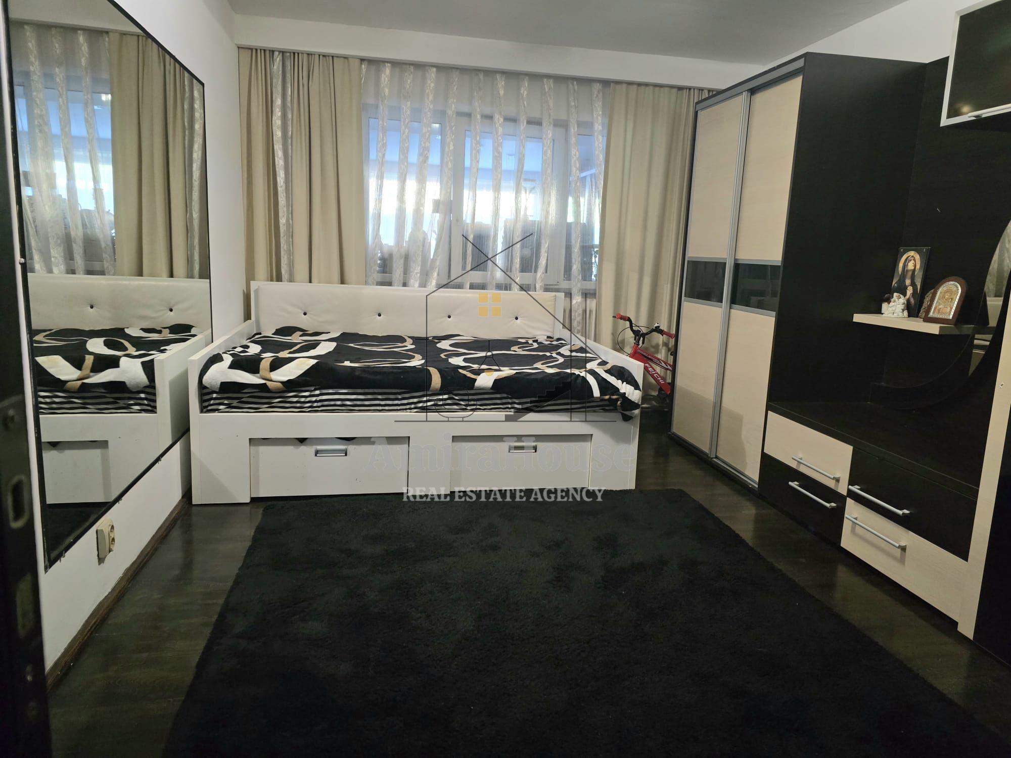 Apartament 3 camere, 65 mp, Manastur zona McDonald's - 9