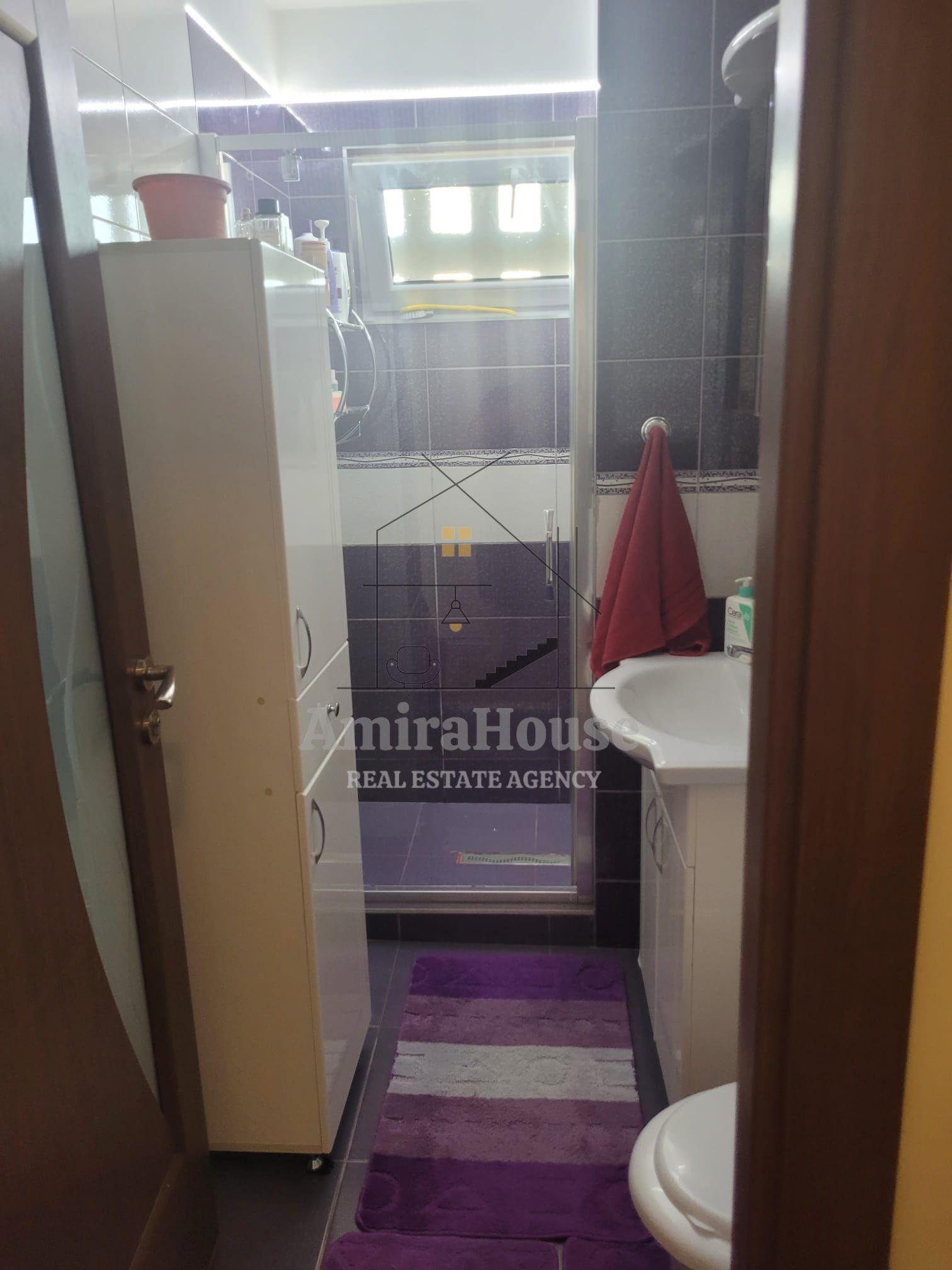 Apartament 2 camere, etaj 2, Grigorescu zona str Alexandru Vlahuta - 11
