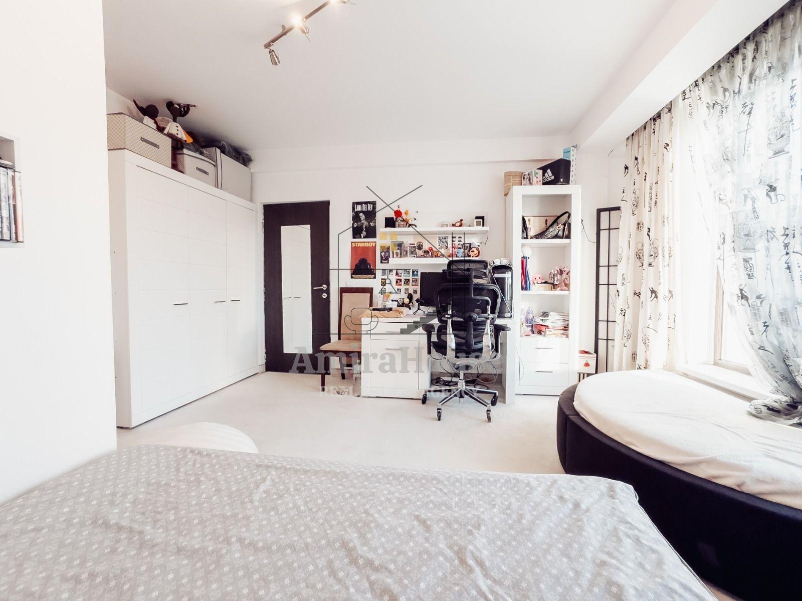 Duplex/unitate locativa, finisat, mobilat, teren 180 mp, Europa - 13