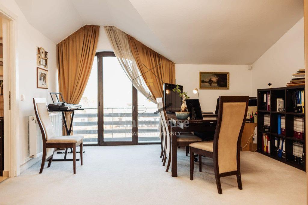Duplex/unitate locativa, finisat, mobilat, teren 180 mp, Europa - 24