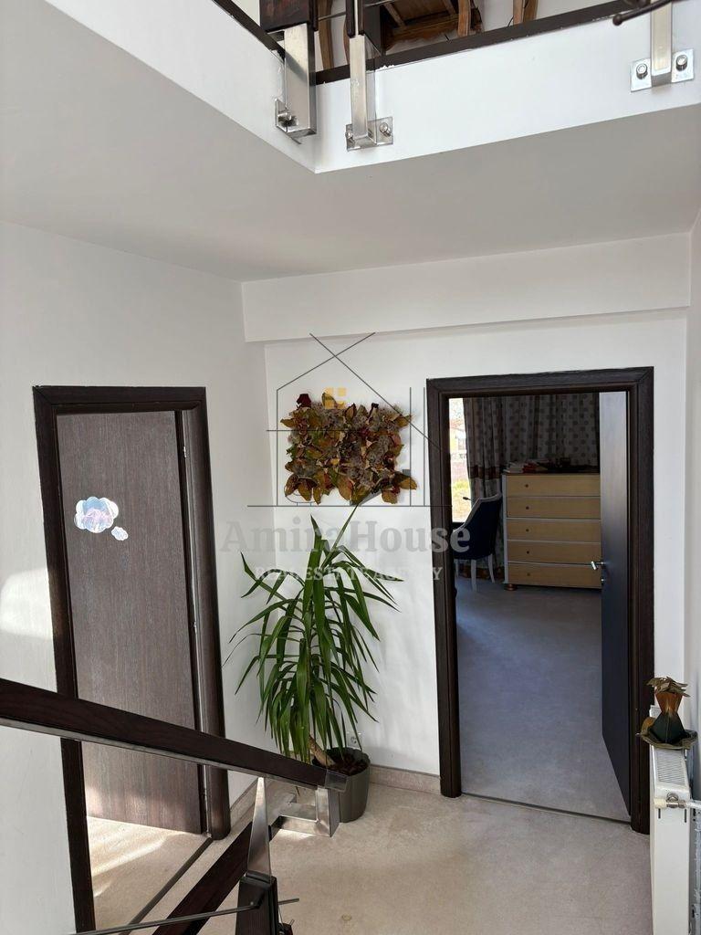 Duplex/unitate locativa, finisat, mobilat, teren 180 mp, Europa - 17