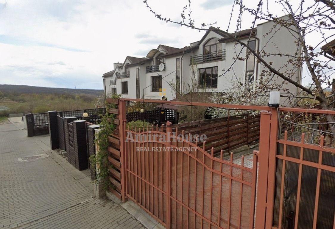 Duplex/unitate locativa, finisat, mobilat, teren 180 mp, Europa - 31