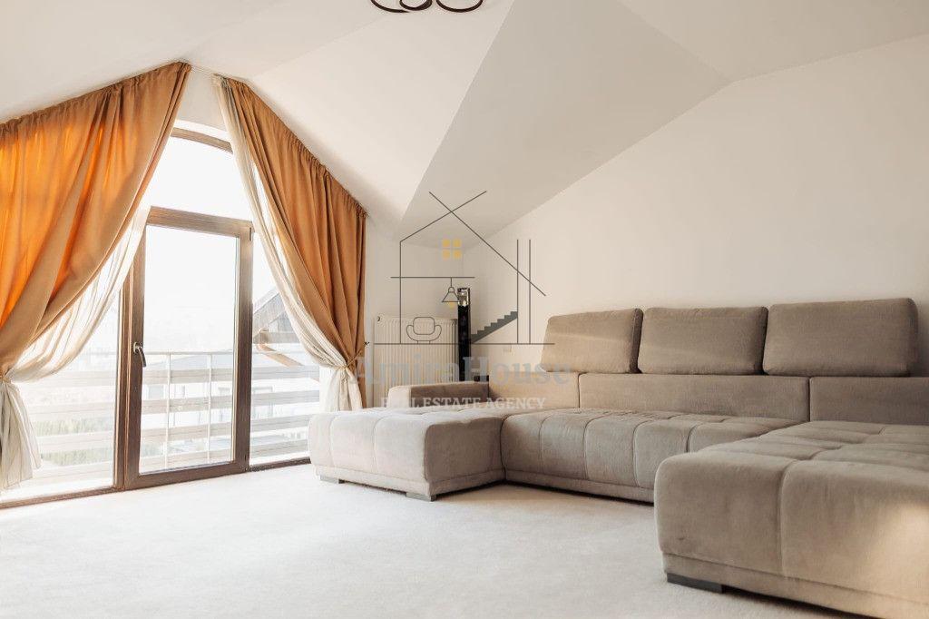 Duplex/unitate locativa, finisat, mobilat, teren 180 mp, Europa - 23