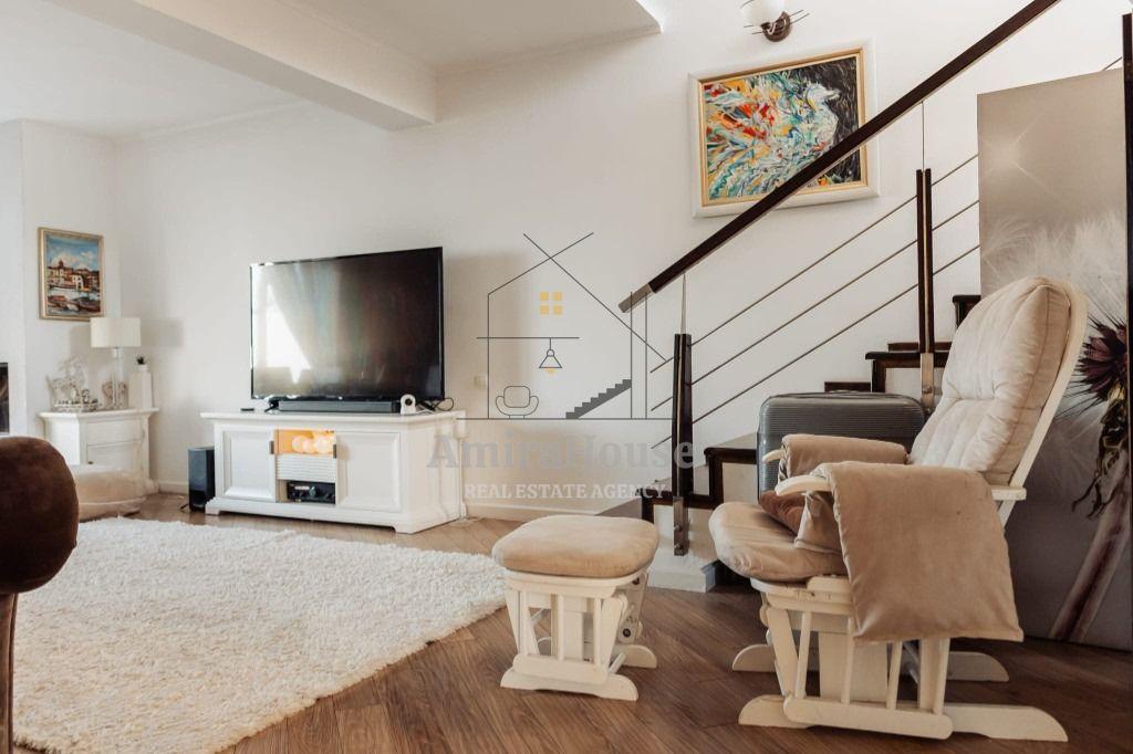 Duplex/unitate locativa, finisat, mobilat, teren 180 mp, Europa - 8