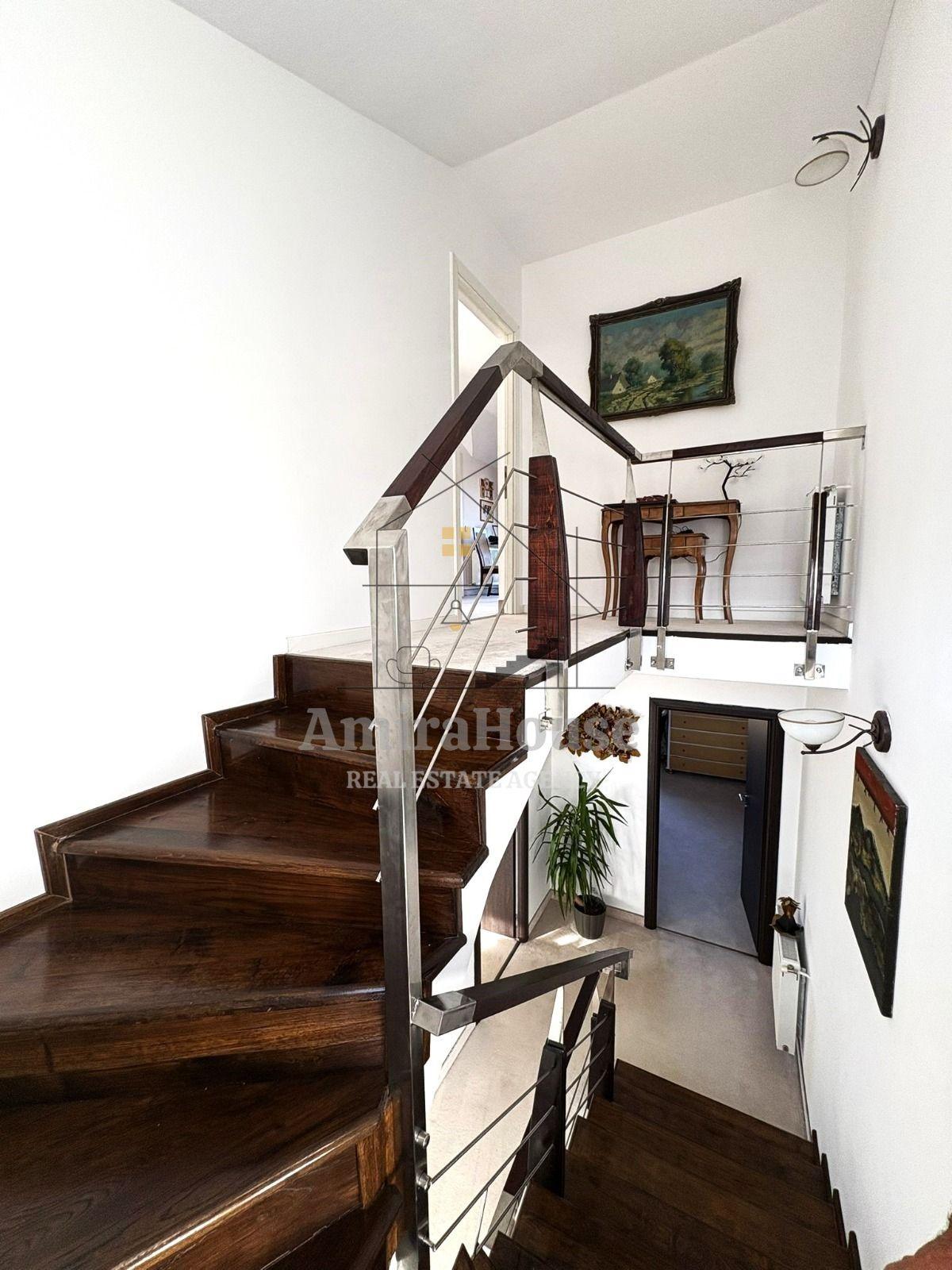 Duplex/unitate locativa, finisat, mobilat, teren 180 mp, Europa - 20