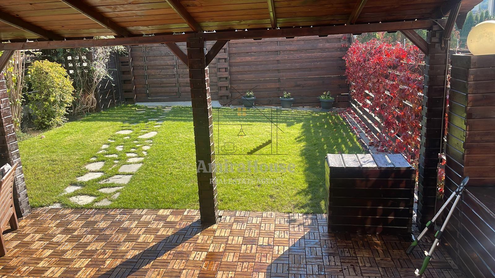 Duplex/unitate locativa, finisat, mobilat, teren 180 mp, Europa - 4