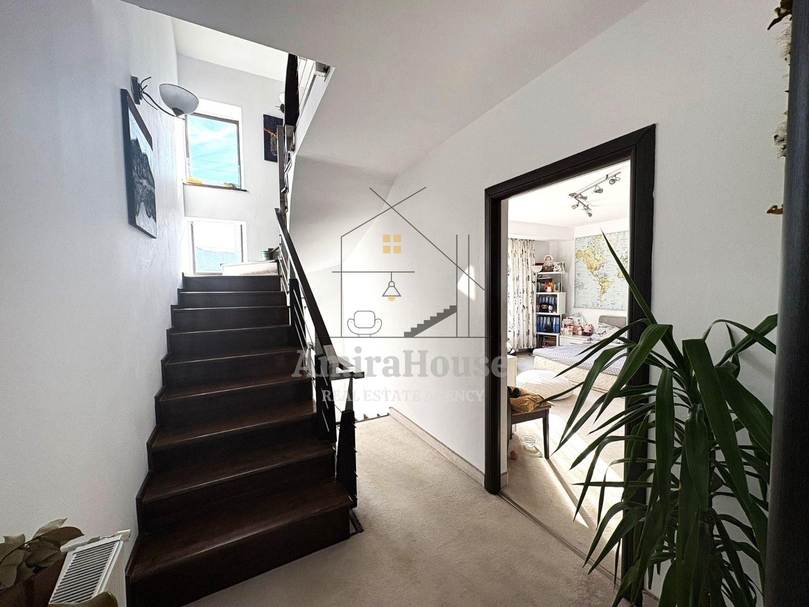 Duplex/unitate locativa, finisat, mobilat, teren 180 mp, Europa - 11