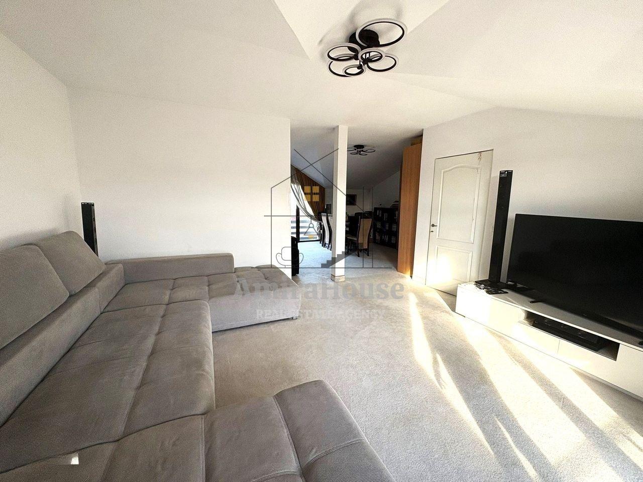 Duplex/unitate locativa, finisat, mobilat, teren 180 mp, Europa - 22