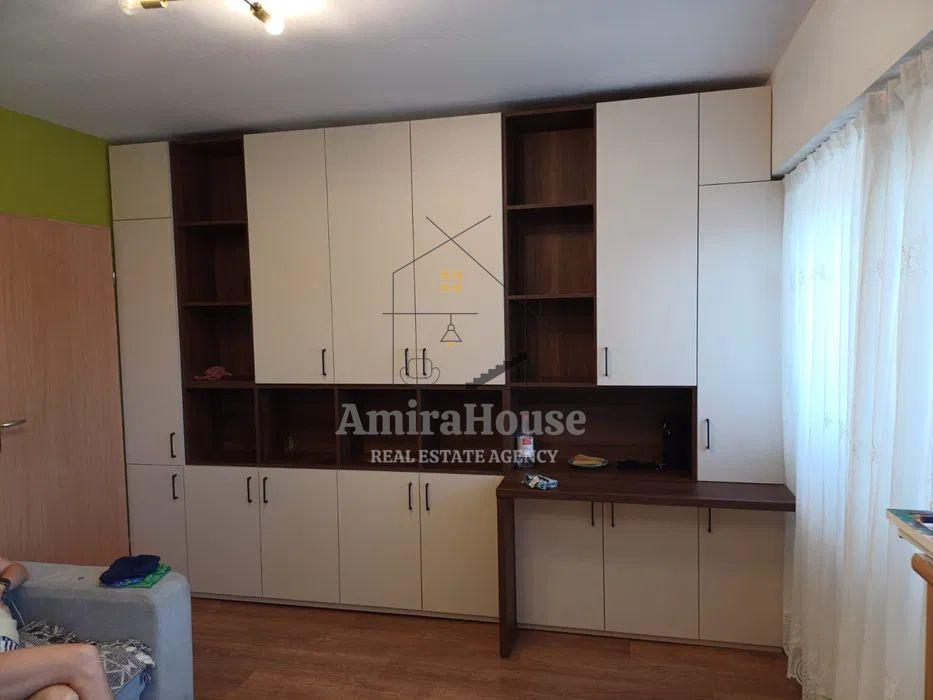 Apartament 2 camere decomandate, zona Observatorului,2 balcoane - 4