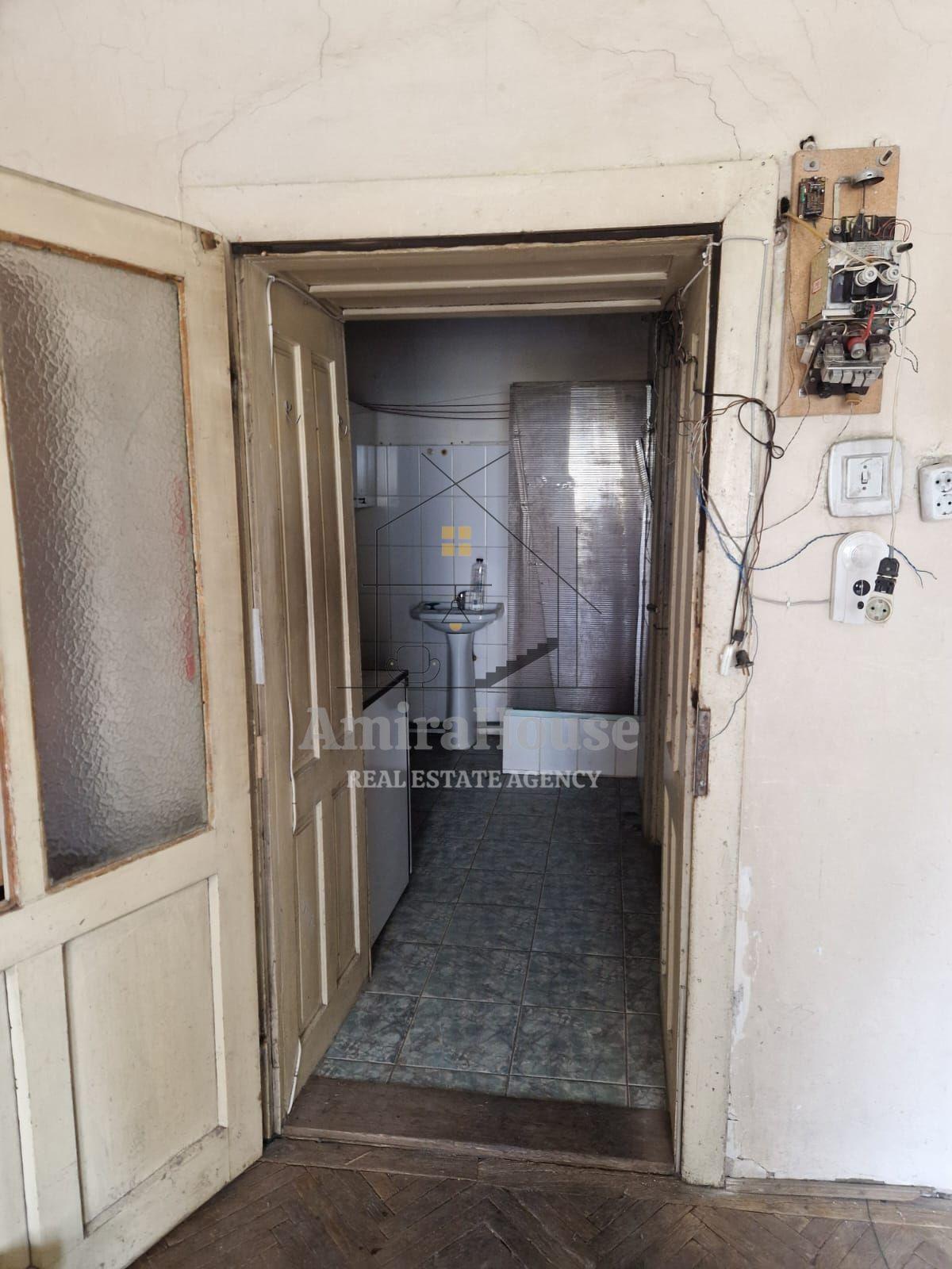 Apartament 1 camera, 36 mp, zona Camera de Comert, central - 6