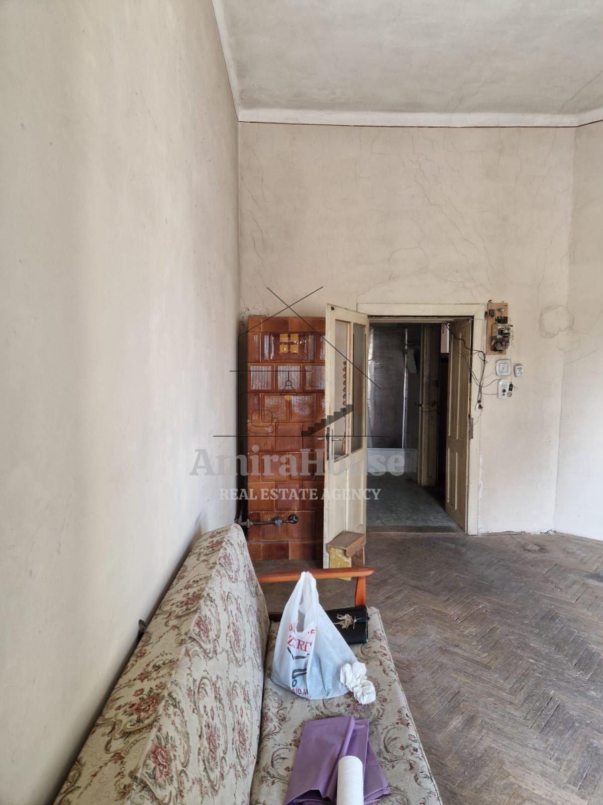 Apartament 1 camera, 36 mp, zona Camera de Comert, central - 4