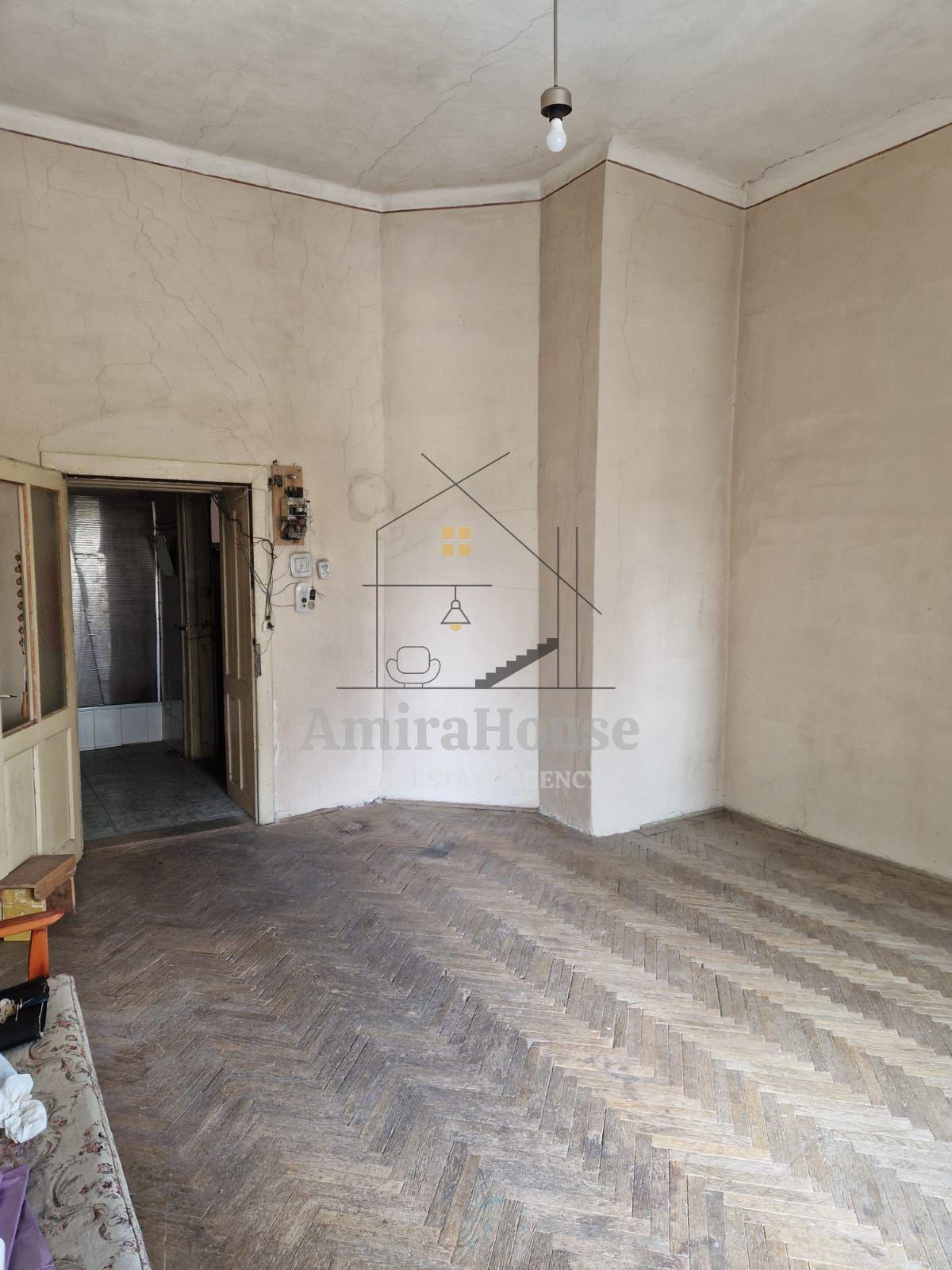 Apartament 1 camera, 36 mp, zona Camera de Comert, central - 5