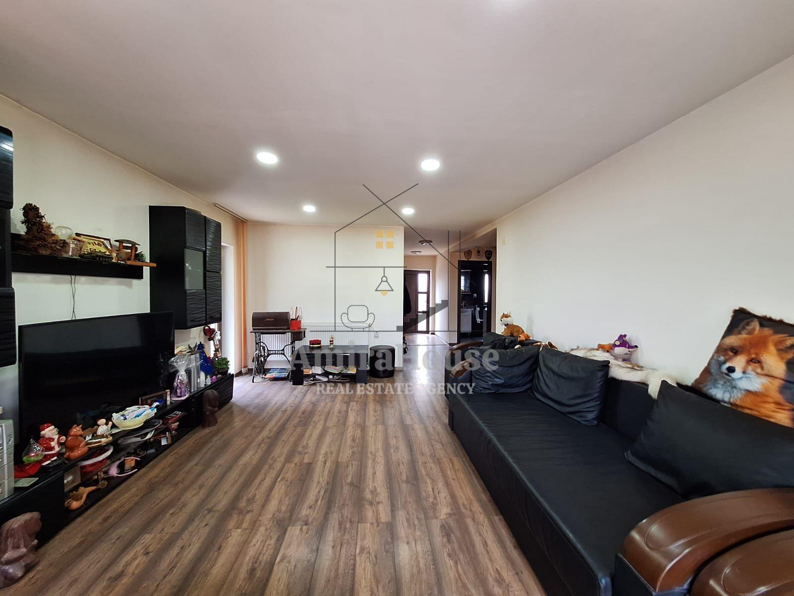 Casa tip duplex, 127 mp, teren 270 mp, Manastur - 6