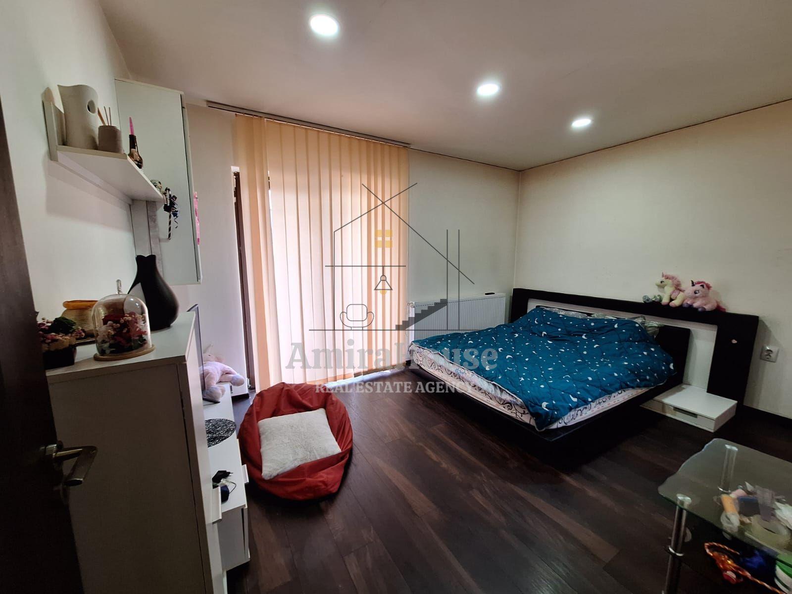 Casa tip duplex, 127 mp, teren 270 mp, Manastur - 14