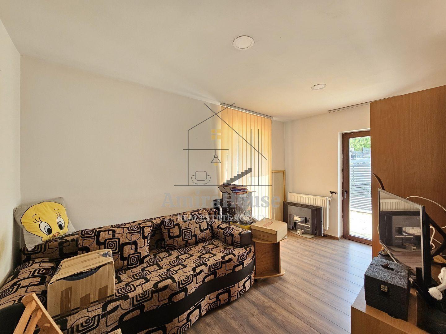 Casa tip duplex, 127 mp, teren 270 mp, Manastur - 22