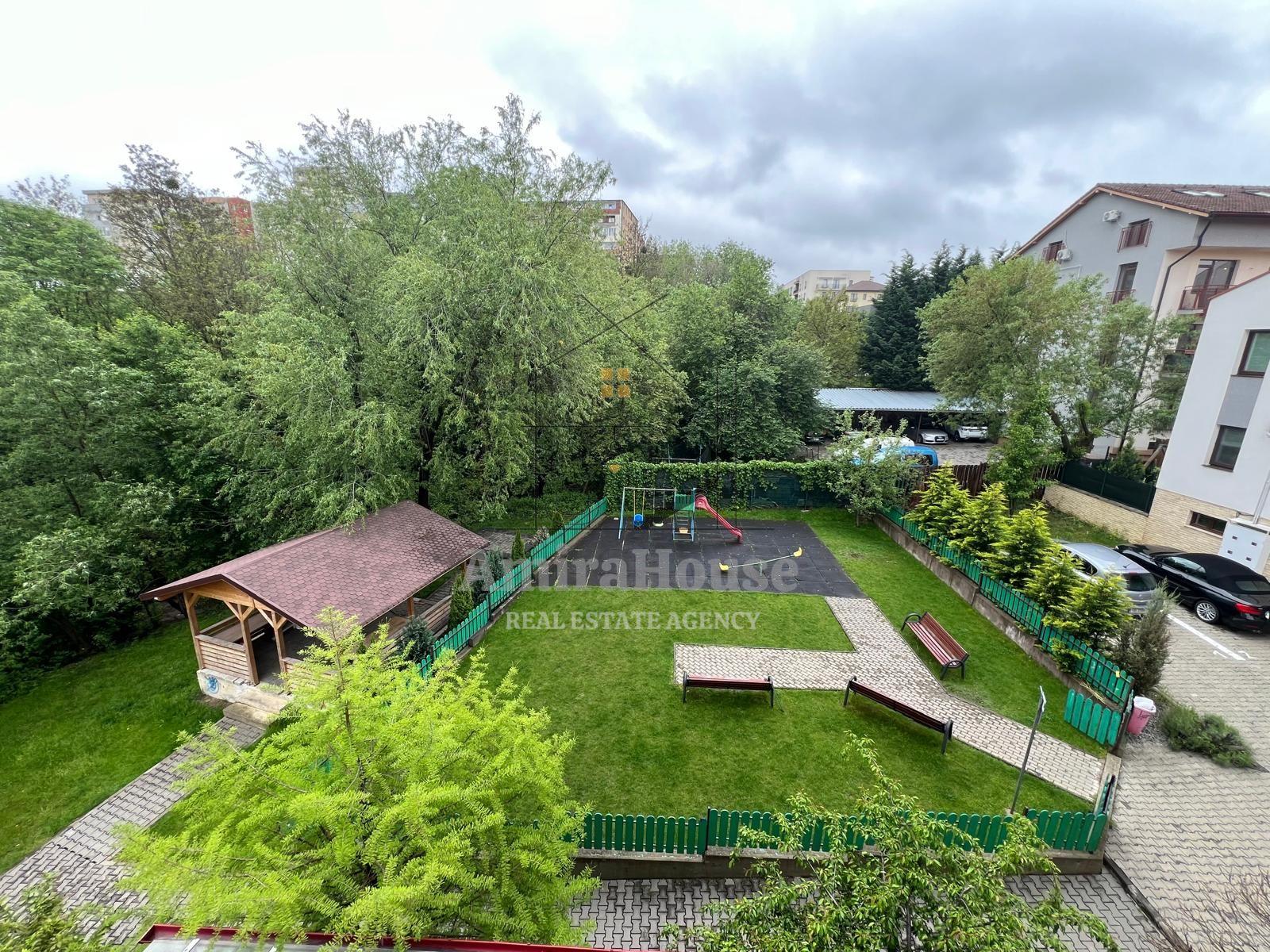 Apartament 4 camere, 90 mp, parcare, finisat, cartier Europa - 17