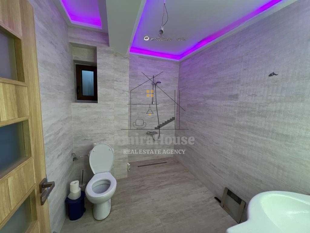 Apartament 4 camere, 90 mp, parcare, finisat, cartier Europa - 14
