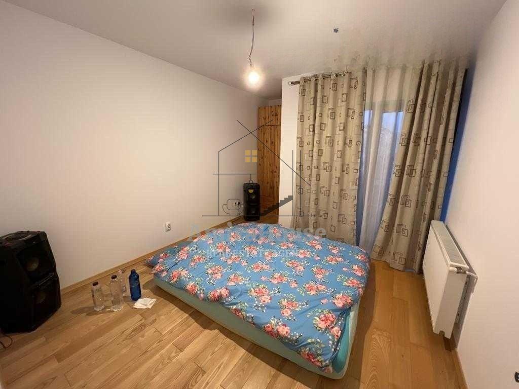 Apartament 4 camere, 90 mp, parcare, finisat, cartier Europa - 10