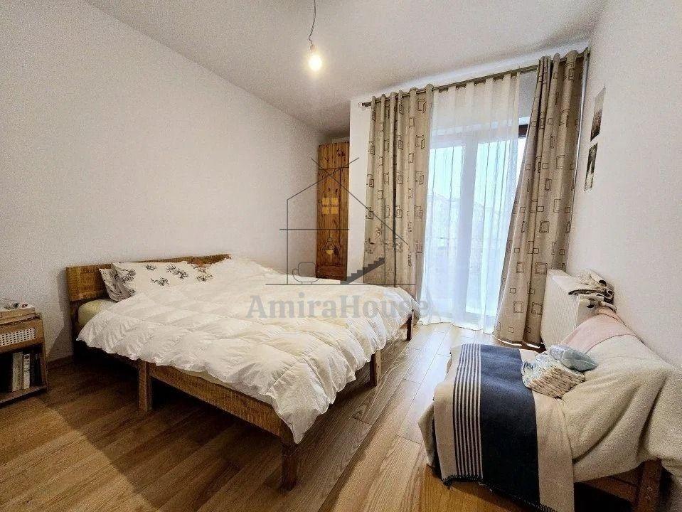 Apartament 4 camere, 90 mp, parcare, finisat, cartier Europa - 5