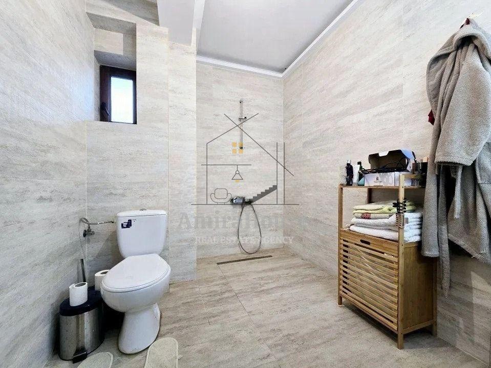 Apartament 4 camere, 90 mp, parcare, finisat, cartier Europa - 12