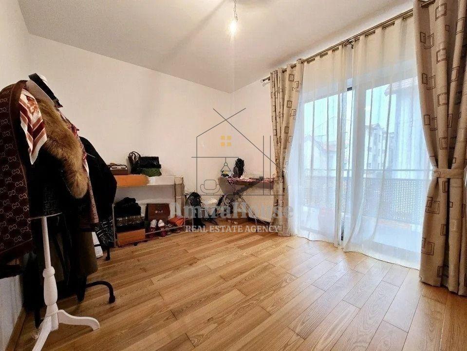 Apartament 4 camere, 90 mp, parcare, finisat, cartier Europa - 7