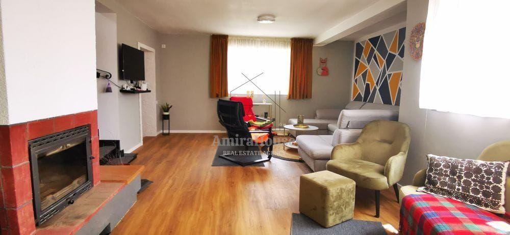 Casa individuala de vanzare, finisata, teren 489 mp in Gilau Cluj - 6