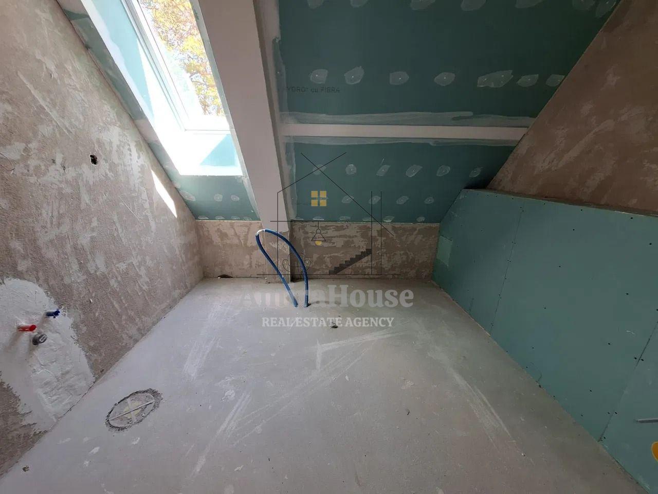 0% COMISION 3 Case individuale, 199 mp utili, teren 533 mp, sat Gheorgheni - 22