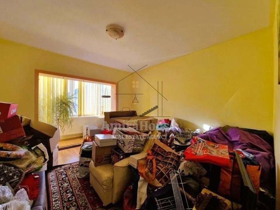 Apartament 3 camere la etajul 3 Intre Lacuri - 14