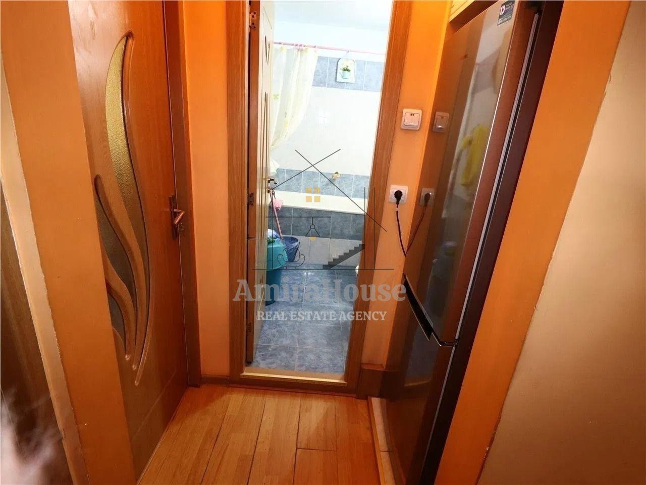 Apartament 3 camere la etajul 3 Intre Lacuri - 10