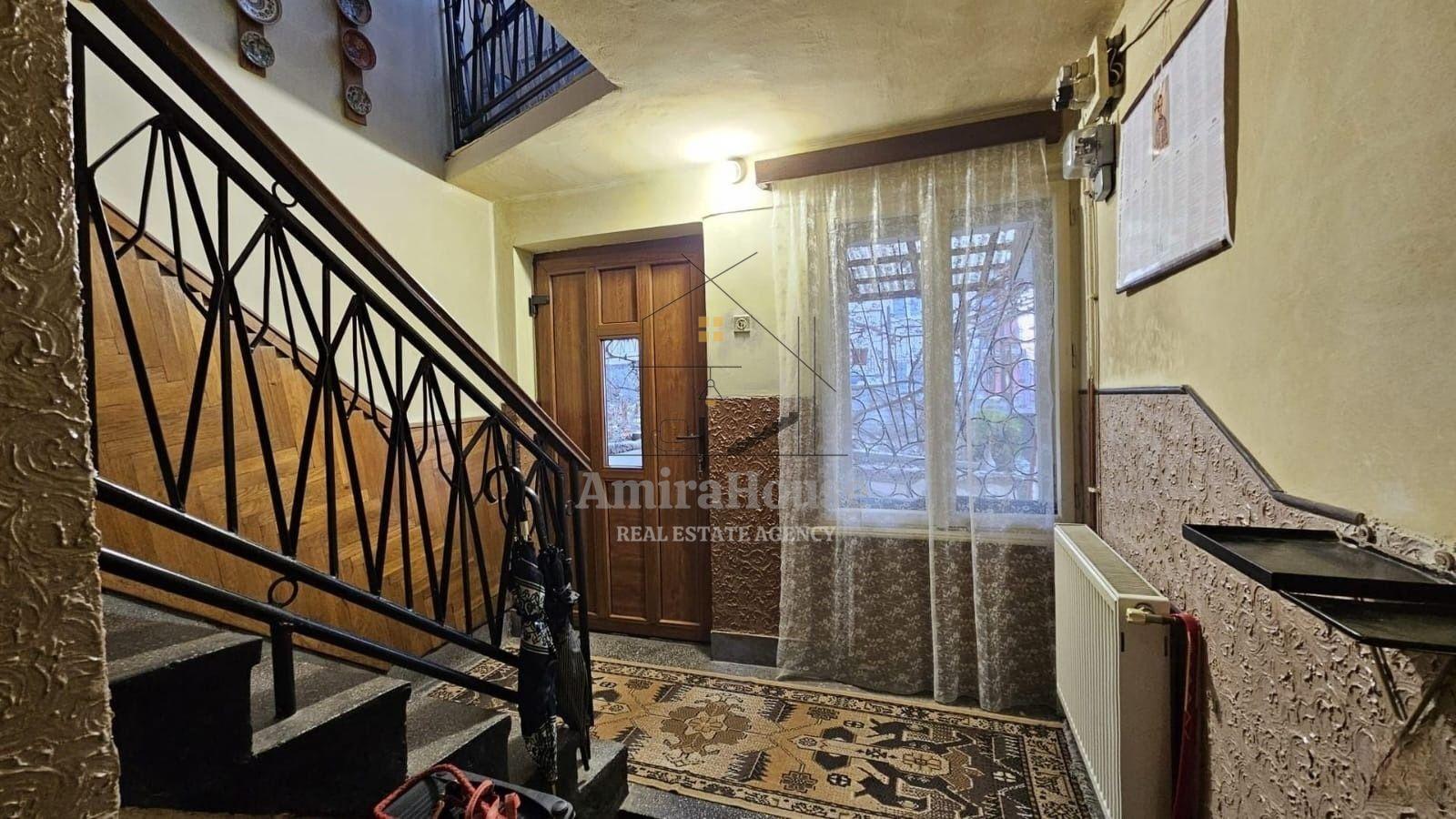 Casa individuala solida, 176 mp utili, 530 teren in cartierul Andrei Muresanu - 15
