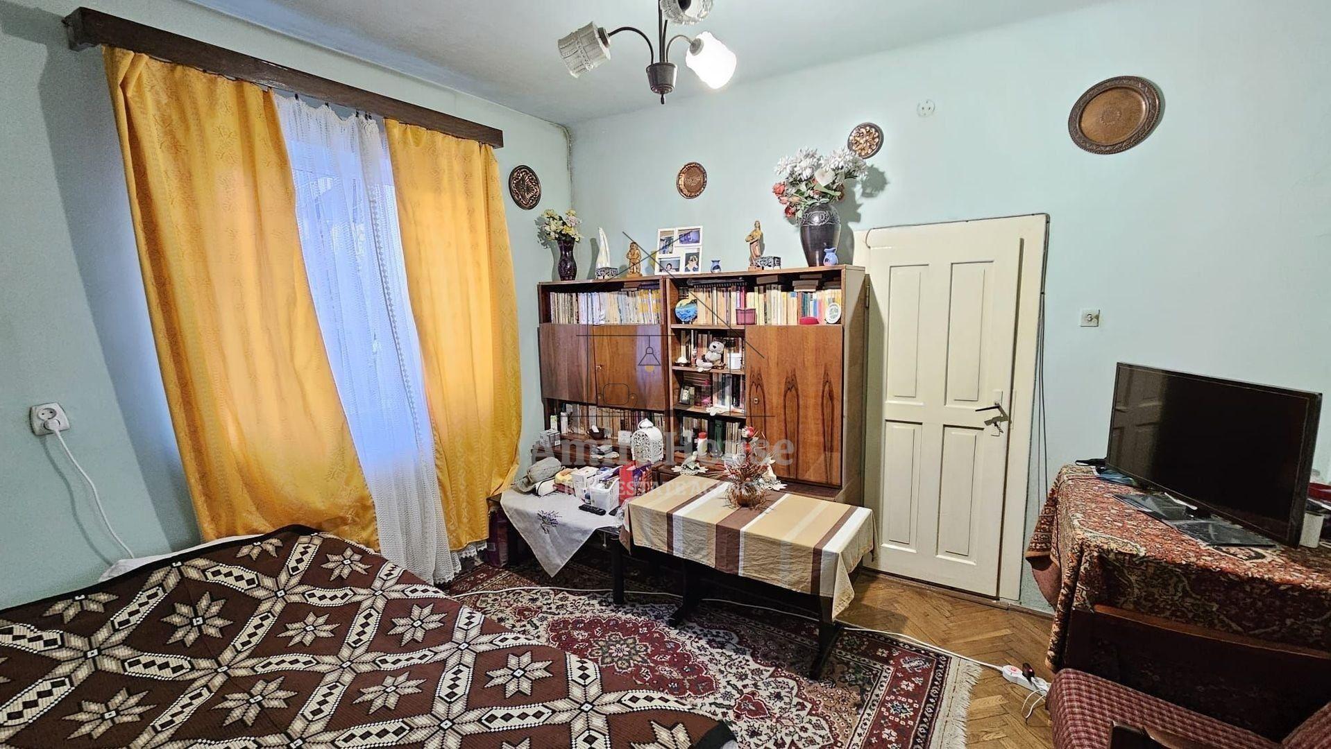 Casa individuala solida, 176 mp utili, 530 teren in cartierul Andrei Muresanu - 11