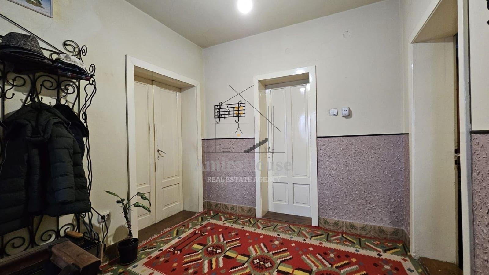 Casa individuala solida, 176 mp utili, 530 teren in cartierul Andrei Muresanu - 17