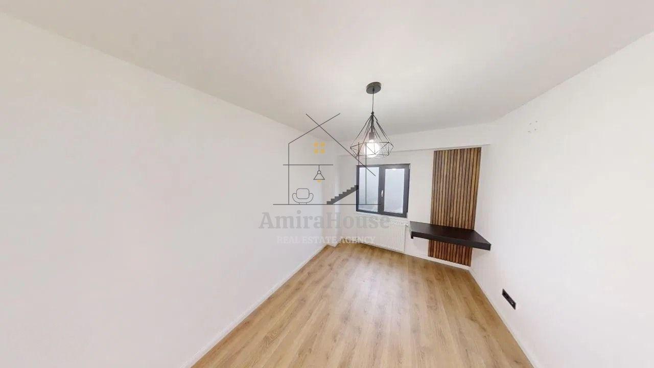 Apartament 4 camere, 95 mp utili, recent finisat, Zorilor zona Str Observator - 5