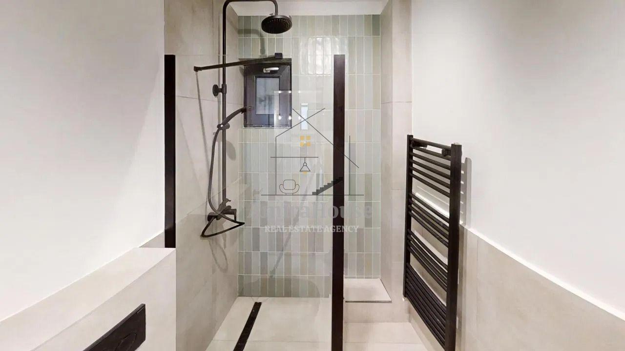 Apartament 4 camere, 95 mp utili, recent finisat, Zorilor zona Str Observator - 17