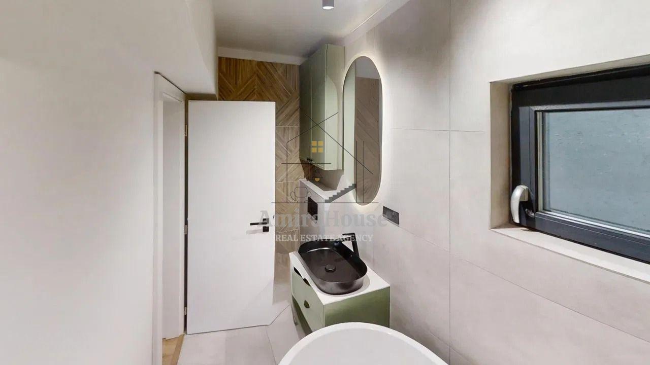 Apartament 4 camere, 95 mp utili, recent finisat, Zorilor zona Str Observator - 16