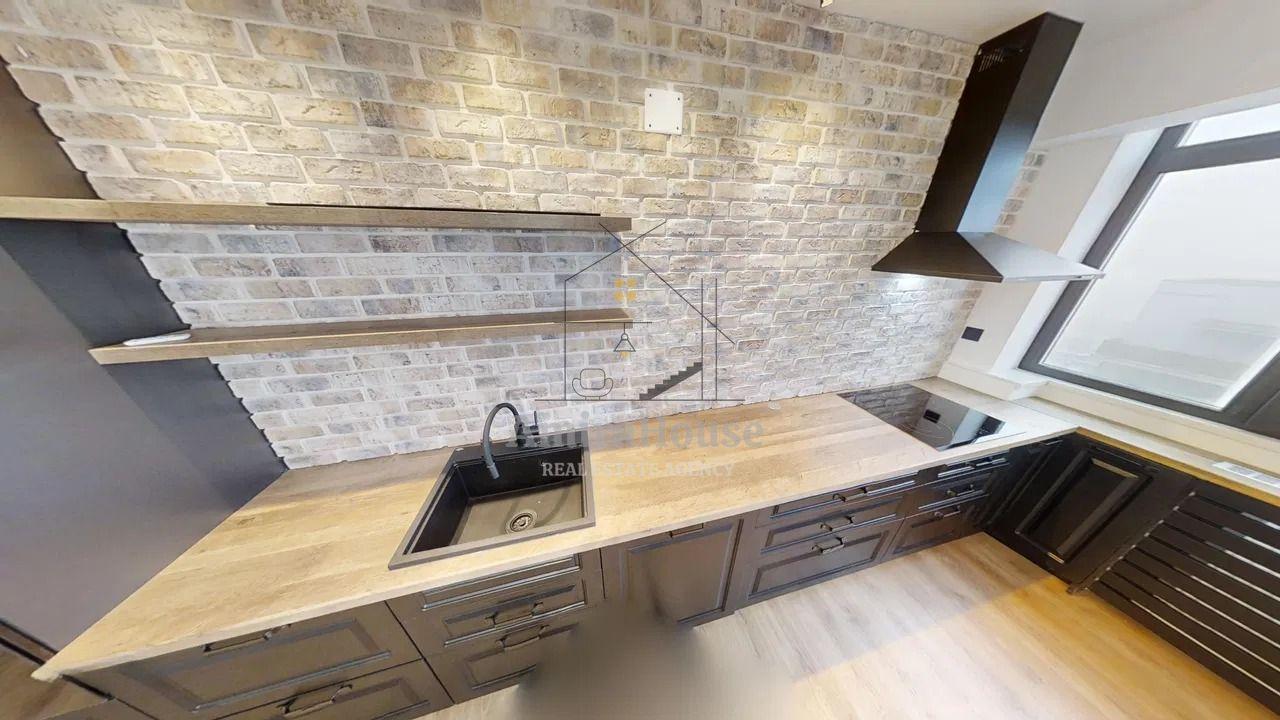 Apartament 4 camere, 95 mp utili, recent finisat, Zorilor zona Str Observator - 8
