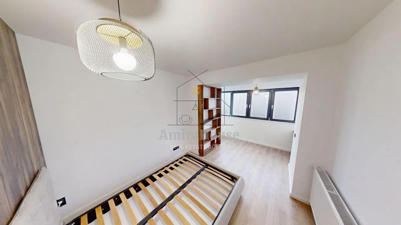 Apartament 4 camere, 95 mp utili, recent finisat, Zorilor zona Str Observator - 13