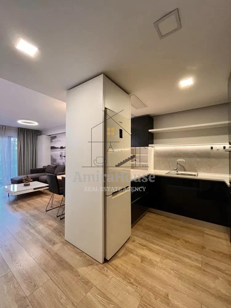 Apartament 2 camere, finisat, mobilat, parcare, constructie noua, zona Iulius - 9