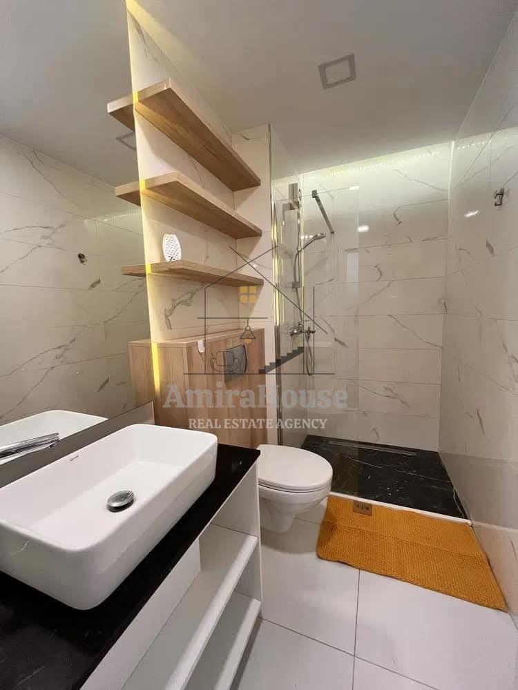 Apartament 2 camere, finisat, mobilat, parcare, constructie noua, zona Iulius - 11