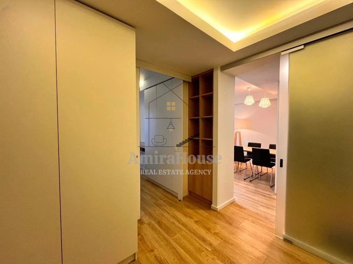 Apartament 2 camere, finisat, mobilat, parcare, constructie noua, zona Iulius - 6